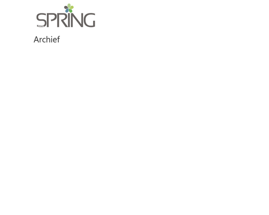 Praktijk Spring Logo