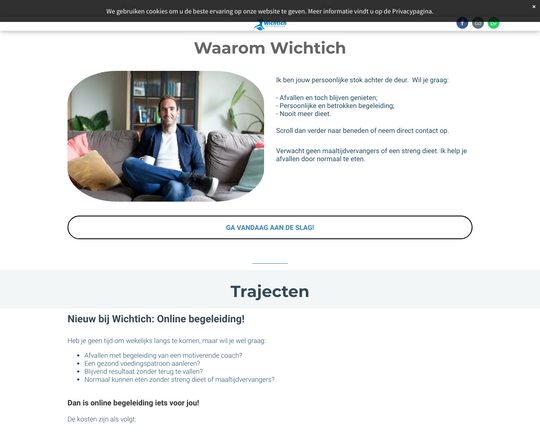 Wichtich Logo