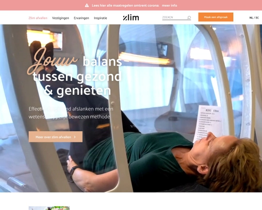 Zlim Logo